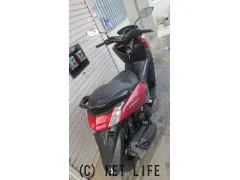 ヤマハ NMAX125