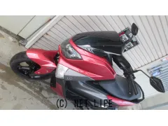 ヤマハ NMAX125