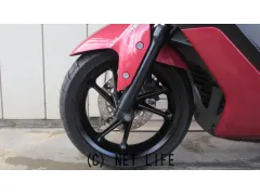 ヤマハ NMAX125