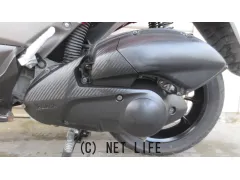 ヤマハ NMAX125