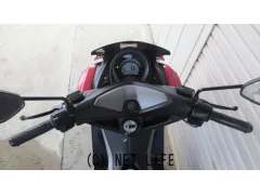 ヤマハ NMAX125
