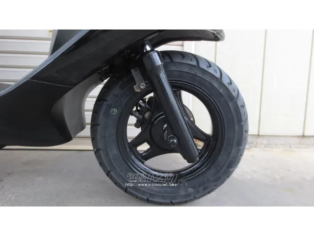 スズキ アドレスV125