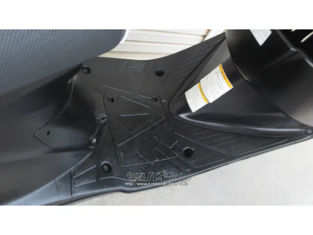 スズキ アドレスV125
