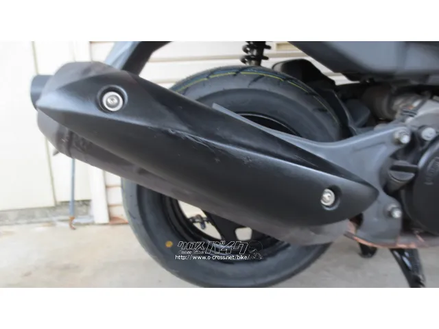 スズキ アドレスV125