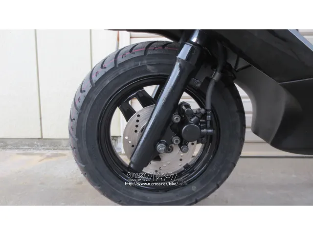 スズキ アドレスV125