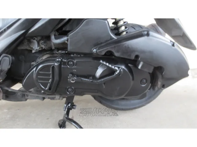 スズキ アドレスV125