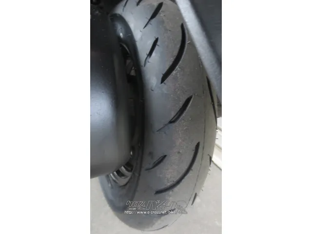 スズキ アドレスV125