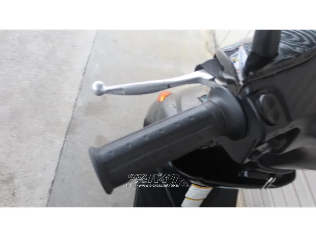 スズキ アドレスV125