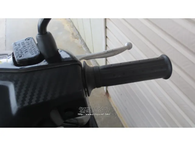 スズキ アドレスV125
