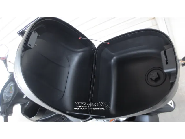 スズキ アドレスV125