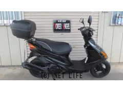 スズキ アドレスV125