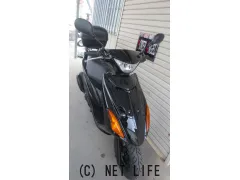 スズキ アドレスV125