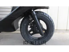 スズキ アドレスV125