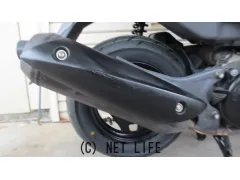 スズキ アドレスV125