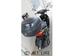 スズキ アドレスV125