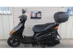 スズキ アドレスV125