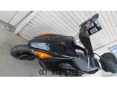 スズキ アドレスV125