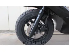 スズキ アドレスV125