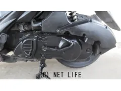 スズキ アドレスV125