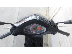 スズキ アドレスV125