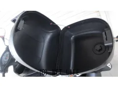 スズキ アドレスV125