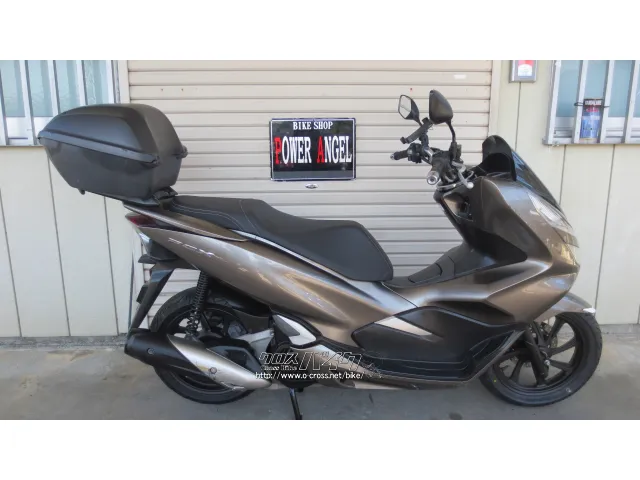 ホンダ PCX125