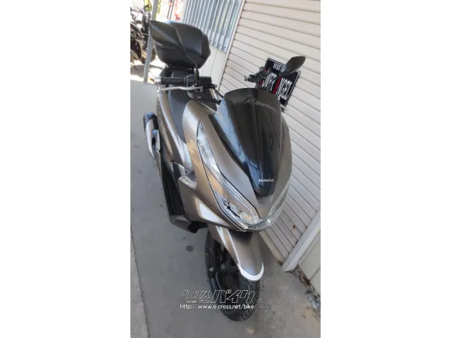 ホンダ PCX125