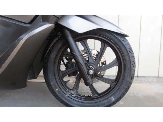 ホンダ PCX125
