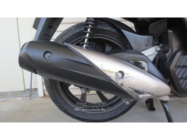ホンダ PCX125