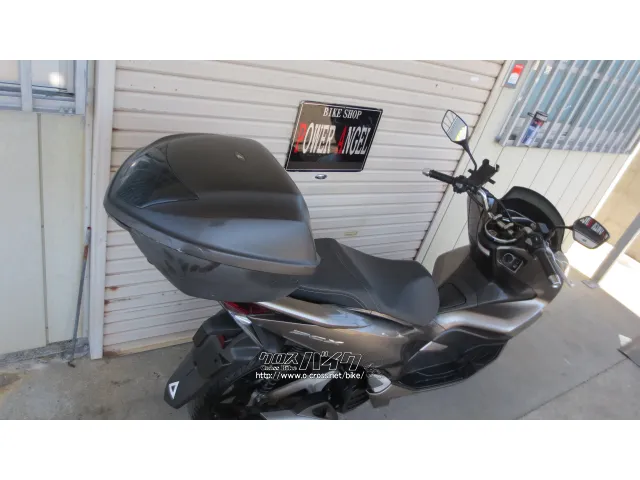 ホンダ PCX125