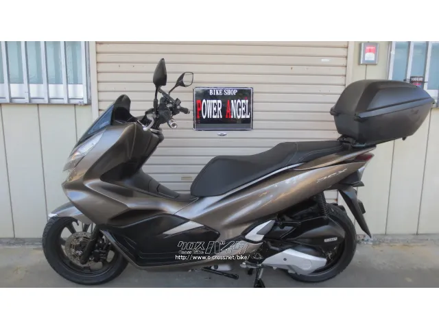 ホンダ PCX125