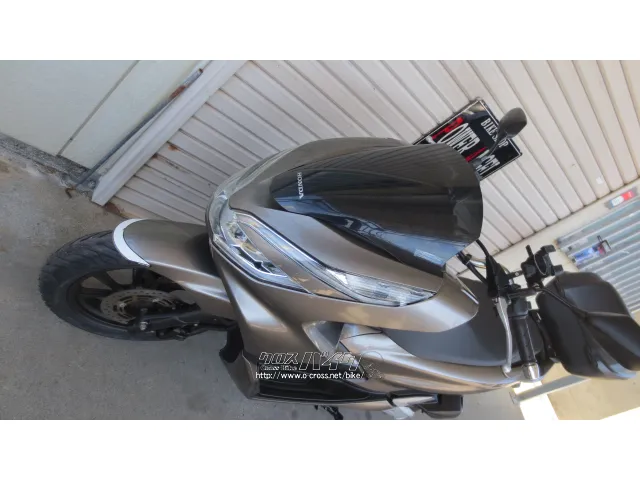 ホンダ PCX125