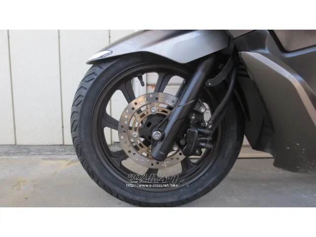 ホンダ PCX125