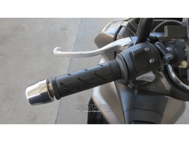 ホンダ PCX125