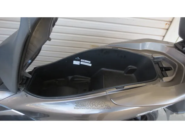 ホンダ PCX125
