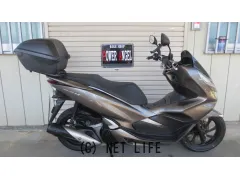 ホンダ PCX125