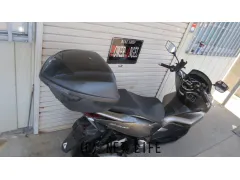 ホンダ PCX125