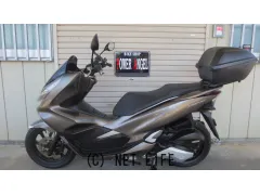 ホンダ PCX125