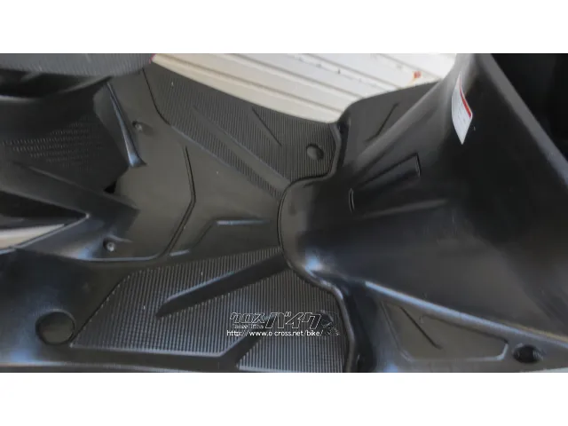 ヤマハ シグナス
