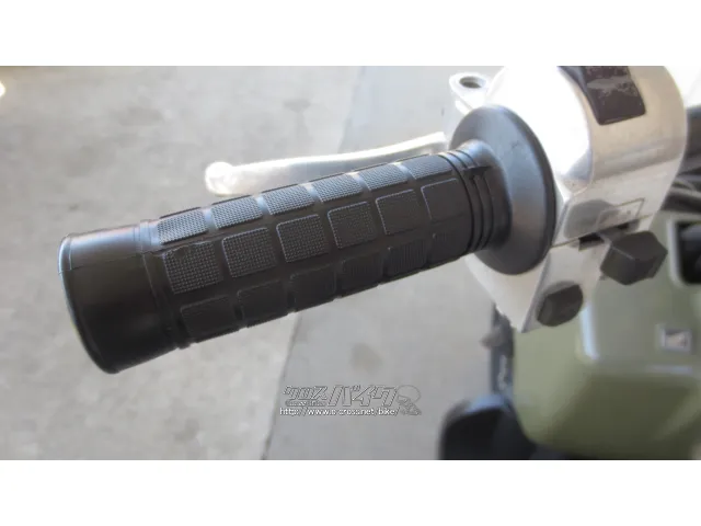 ホンダ ズーマー
