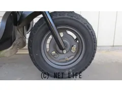 ホンダ ズーマー