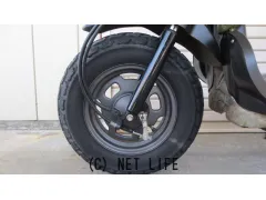ホンダ ズーマー