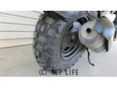 ホンダ ズーマー