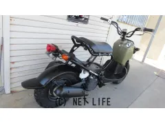 ホンダ ズーマー