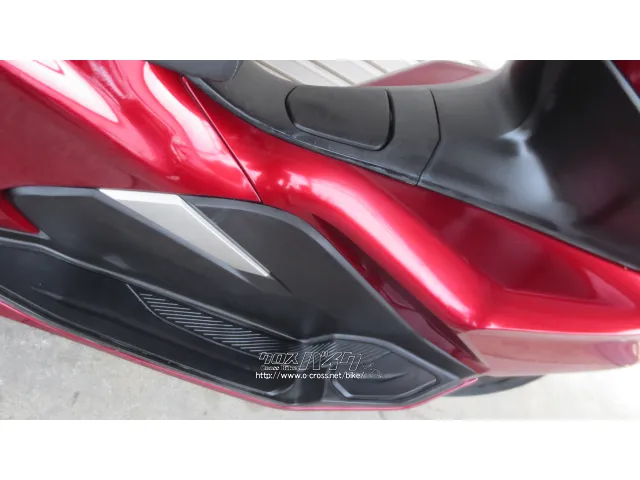 ホンダ PCX125