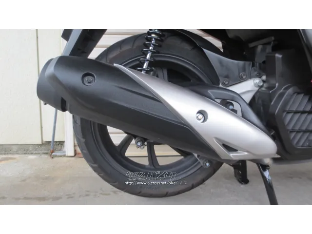ホンダ PCX125