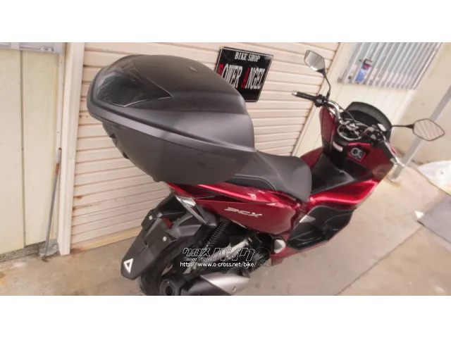ホンダ PCX125
