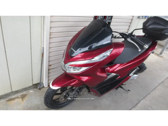 ホンダ PCX125