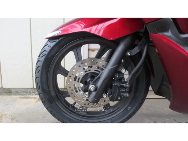 ホンダ PCX125