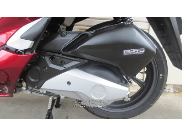 ホンダ PCX125